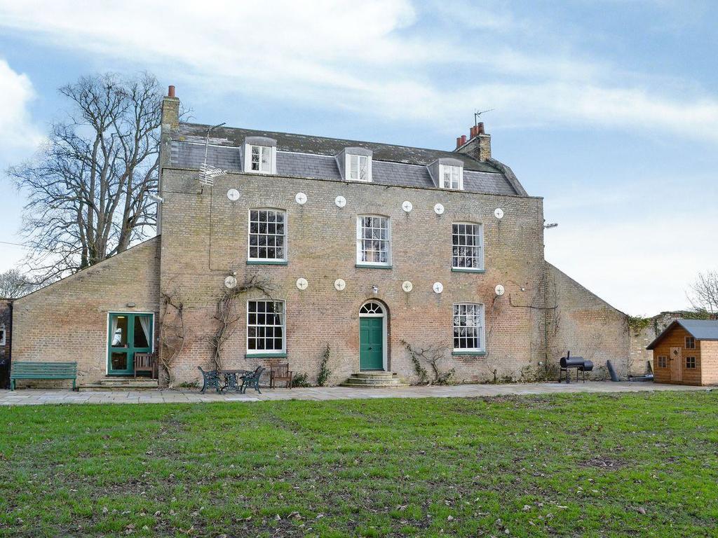 Lode Hall Lodges Upwell エクステリア 写真